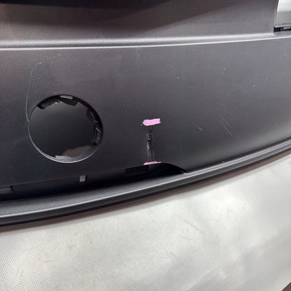 1494006-00-C TESLA MODEL Y REAR BUMPER LOWER 2020 2021 2022 2023 OEM 1494006-00-C