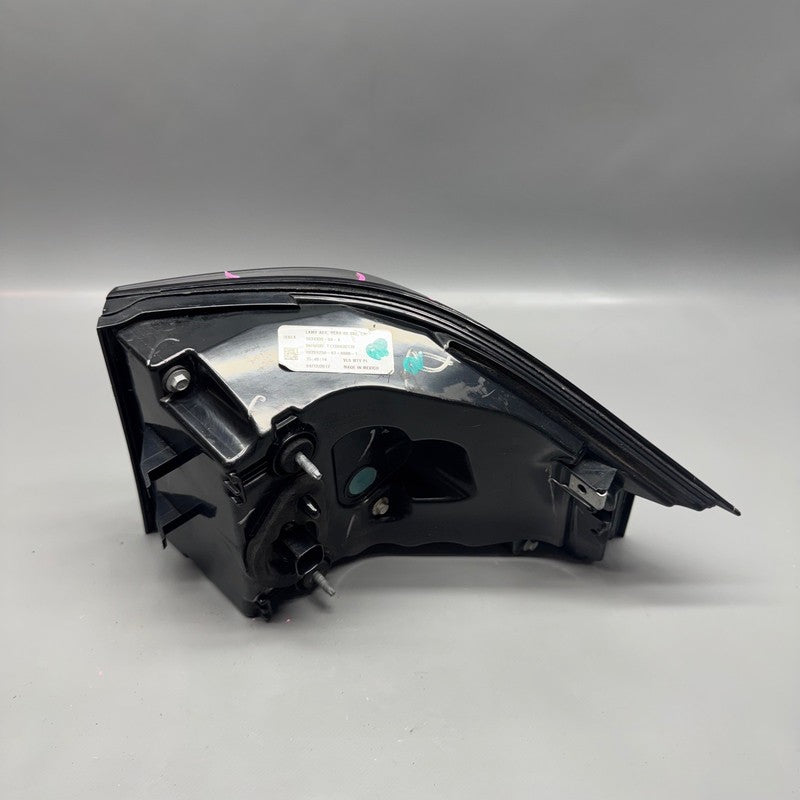 TESLA MODEL X TAIL LIGHT LEFT DRIVER 2016-2018 2019 2020 LED OEM 10343
