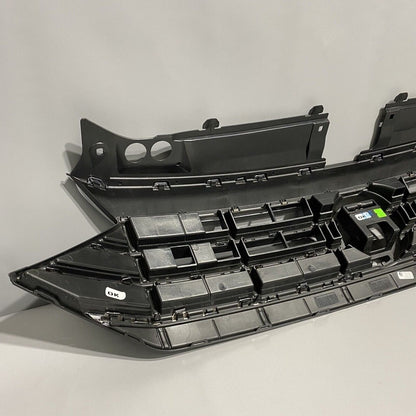 17A853653E VOLKSWAGEN JETTA GRILLE UPPER 17A853653E 2019 2020 OEM