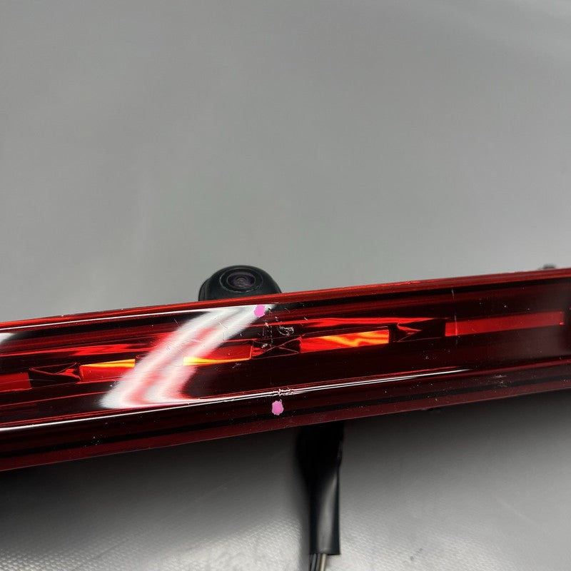 92409M7700 KIA FORTE CENTER TAIL LIGHT 2022 2023 2024 OEM 92409M7700