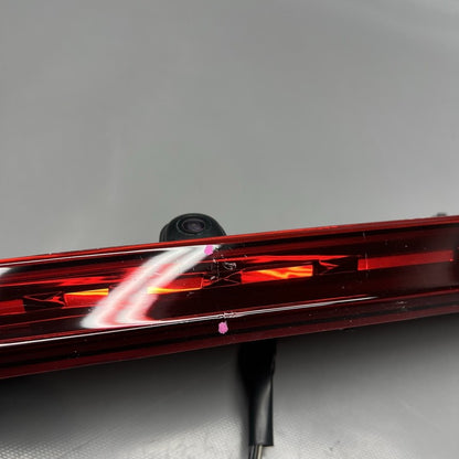 92409M7700 KIA FORTE CENTER TAIL LIGHT 2022 2023 2024 OEM 92409M7700