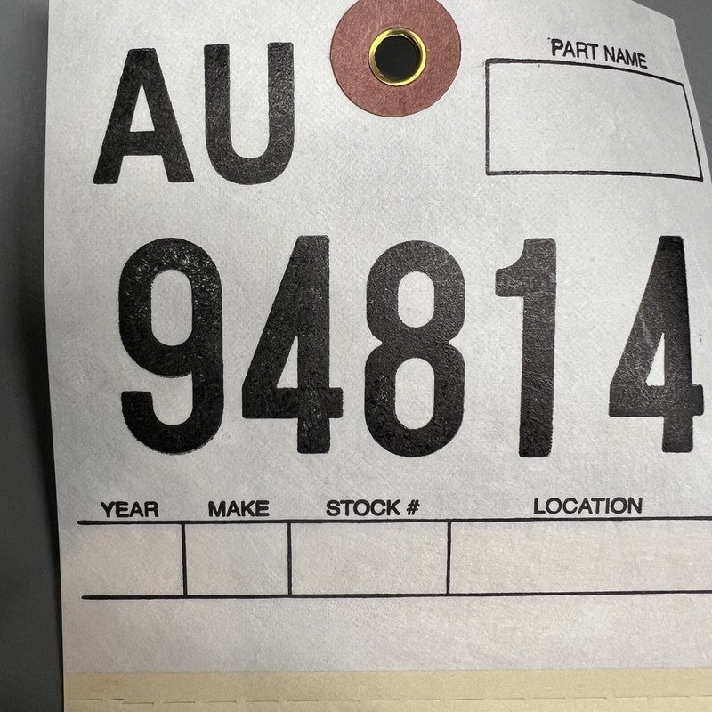 43R-004530 TESLA MODEL X DOOR GLASS LEFT FRONT 2016 2017 2018 2019 2020 OEM 43R-004530