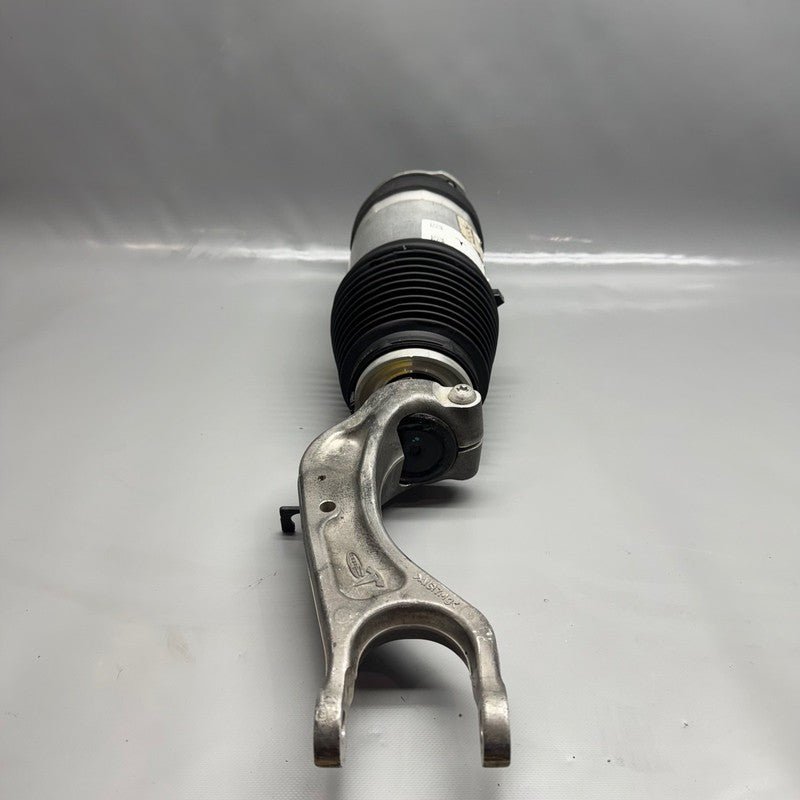 TESLA MODEL X AIR SHOCK ABSORBER LEFT FRONT 2016 2017 2018 2019 2020 O