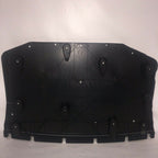 670031359 MASERATI QUATTROPORTE REAR AERODYNAMIC UNDER SHIELD COVER 4-DOOR 2014 2015 2016