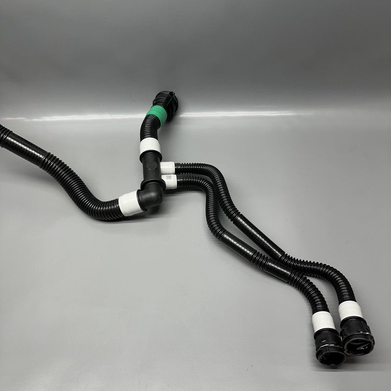 1501293-00-D TESLA MODEL Y CHILLER TO BATTERY COOLANT PIPE HOSE 2020 21 22 2023 1501293-00-D