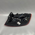 AUDI A4 TAIL LIGHT LEFT DRIVER 2017 2018 2019 OEM 8W5945091F