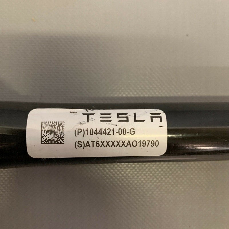 1044421-00-G TESLA MODEL 3 LINK RIGHT REAR UPPER CONTROL ARM 2017 2018 2019 OEM