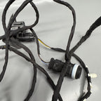 BMW X1 FRONT BUMPER HARNESS 2022 2023 2024 2025 2026 OEM 5A73BA0