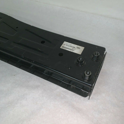 41107204048 BMW 750 RAIL ASSEMBLY INNER RIGHT INSTRUCTURE 2009 2010 2011 2012 2013 2014 OEM