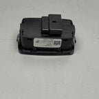 7PP959832J PORSCHE CAYENNE LIFTGATE RELEASE SWITCH 2012 2013 2014 OEM 7PP959832J