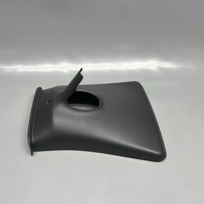 1494442-00 TESLA MODEL Y REAR VIEW MIRROR COVER TRIM 2020 2021 2022 2023 OEM 1494442-00