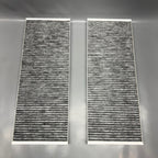 TESLA MODEL 3 Y CABIN AIR FILTER HEPA 2017 2018 2019 2020 2021 2022 20
