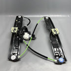 HK83-27000-AF JAGUAR F-PACE DOOR WINDOW REGULATOR RIGHT REAR 2017 18 19 20 2021 HK83-27000-AB