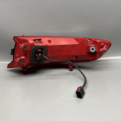 95B945095E PORSCHE MACAN TAIL LIGHT LEFT DRIVER 2015 2016 2017 LED OEM 95B945095E