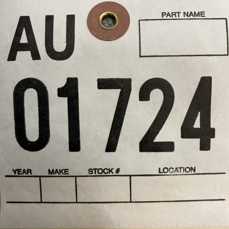 5NN805588 VOLKSWAGEN TIGUAN RADIATOR SUPPORT 2.0L 5NN805588 OEM 2018 2019 2020