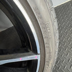 BMW M340I M440I WHEEL RIM REAR 19 INCH 2019 2020 2021 2022 2023 2024 O