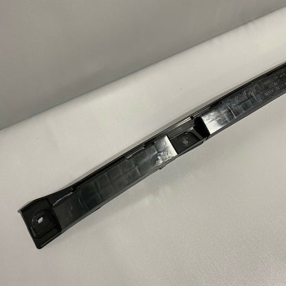 6007724-00-C TESLA MODEL S REAR BUMPER CENTER BRACKET 6007724-00-E 2016 2017 2018 OEM