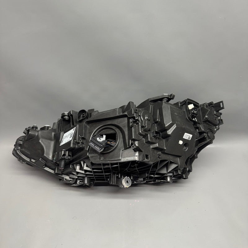 BMW M4 430 HEADLIGHT RIGHT PASSENGER 2021 2022 LED OEM 5A29B24