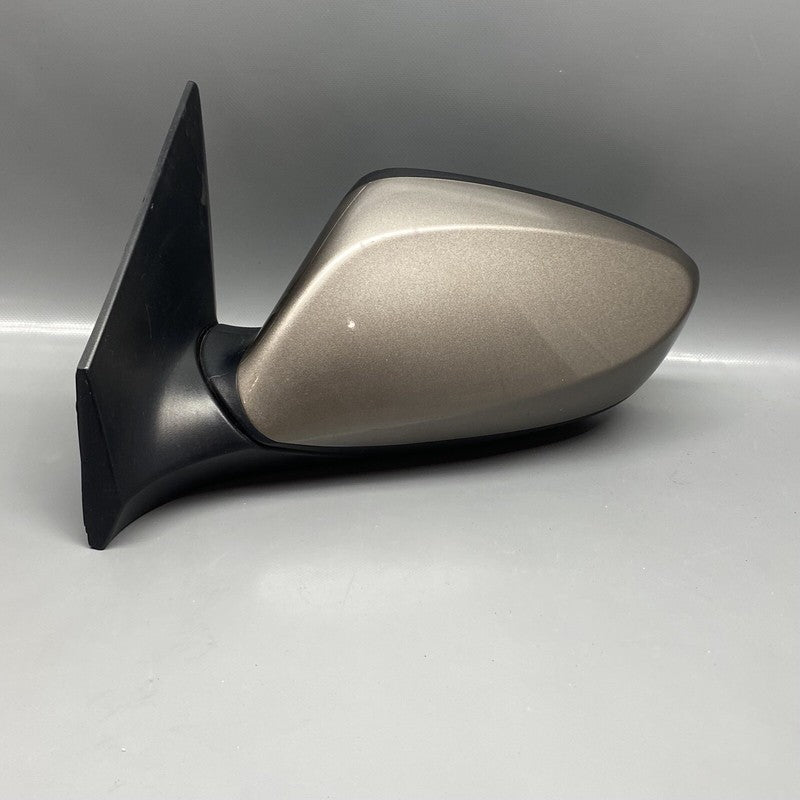 HYUNDAI ACCENT MIRROR LEFT DRIVER 2012 2013 2014 2015 2016 2017 OEM