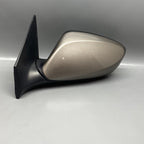 HYUNDAI ACCENT MIRROR LEFT DRIVER 2012 2013 2014 2015 2016 2017 OEM