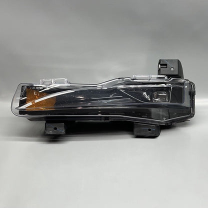 1563710-00-B TESLA MODEL S PLAID FOG LIGHT LEFT DRIVER 2021 2022 2023 OEM 1563710-00-B