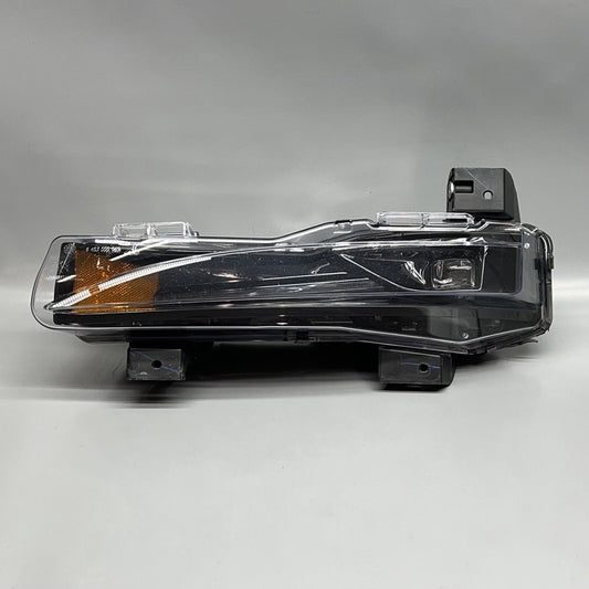 1563710-00-B TESLA MODEL S PLAID FOG LIGHT LEFT DRIVER 2021 2022 2023 OEM 1563710-00-B