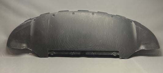 1493760-00-A TESLA MODEL Y FRONT LOWER SHIELD COVER 2020 2021 2022 2023 OEM 1493760-00-A