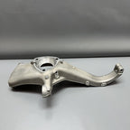 1044316-00-E TESLA MODEL 3 KNUCKLE LEFT FRONT 2017 2018 2019 2020 OEM 1044316-00-E