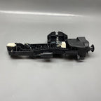 A2047602334 MERCEDES BENZ GLS450 HANDLE BASE LEFT A2047602334 2017 2018 2019 OEM