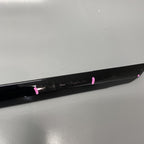 DK62-21453-AB RANGE ROVER SPORT DOOR MOLDING LEFT FRONT DK62-21453-AB 2017 18 19 2020 2021 OEM
