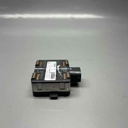 3Q0907590L AUDI Q3 LEFT LANE CHANGE ASSIST MODULE 2019 2020 2021 2022 2023 OEM 3Q0907590L