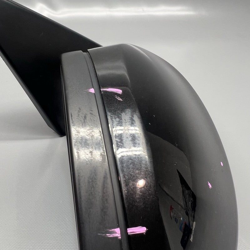 328 BMW 328 MIRROR LEFT DRIVER 330 2007 2008 2009 OEM 2 DOOR