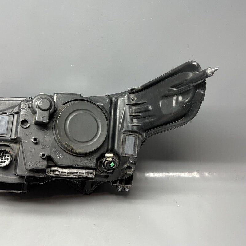 CK52-13W029-FD RANGE ROVER HSE HEADLIGHT RIGHT PASSENGER 2013 2014 2015 2016 2017 XENON OEM