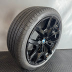 BMW 330I WHEEL RIM 19 INCH M340 M4 2021 2022 2023 2024 2025 OEM 5A64B5