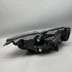 INFINITI Q50 HEADLIGHT LEFT DRIVER 2014 2015 2016 2017 AFTERMARKET DEP