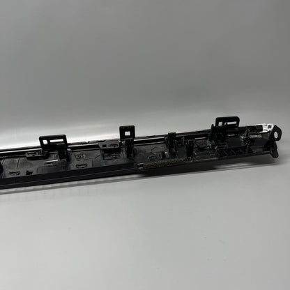 1562942-00-A TESLA MODEL S PLAID DASH PANEL TRIM 2021 2022 2023 OEM 1562942-00-A