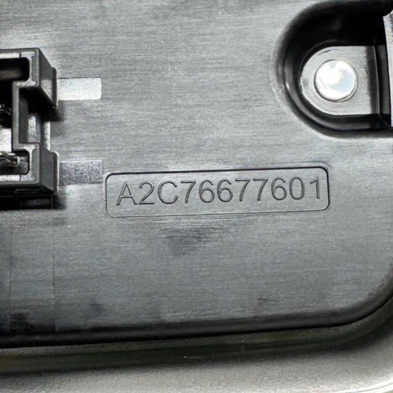MERCEDES BENZ GLE350 CLA250 EQB300 HEADLIGHT CONTROL MODULE 2024 2025 