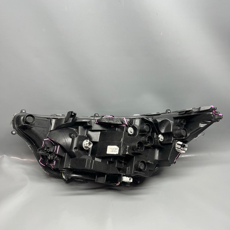 TOYOTA RAV 4 HEADLIGHT RIGHT PASSENGER 2022 2023 2024 OEM