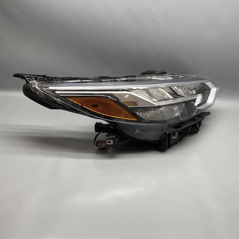 260106LB5A NISSAN SENTRA HEADLIGHT RIGHT PASSENGER 260106LB5A 2020 2021 2022 LED OEM