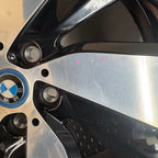 BMW I3 WHEEL RIM 19 INCH REAR 2014-2016 2017 2018 2019 2020 2021 OEM 6