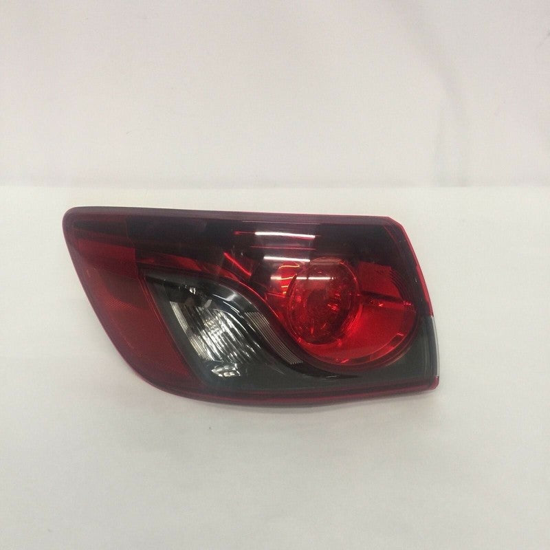 cx9 MAZDA CX-9 TAIL LIGHT CX9 LEFT DRIVER 2013 2014 2015 OEM
