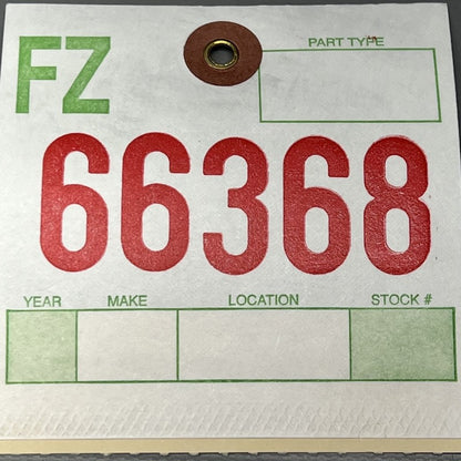 1761508-00-C TESLA MODEL Y LIFTGATE RELEASE HANDLE WITH CAMERA 2020 2021 2022 2023 OEM