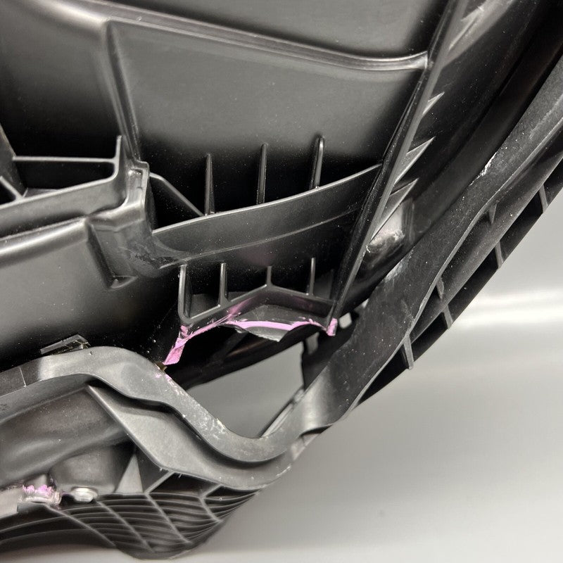 1563714-97-C TESLA MODEL S PLAID HEADLIGHT RIGHT PASSENGER 2021 22 2023 LED OEM 1563714-97-C