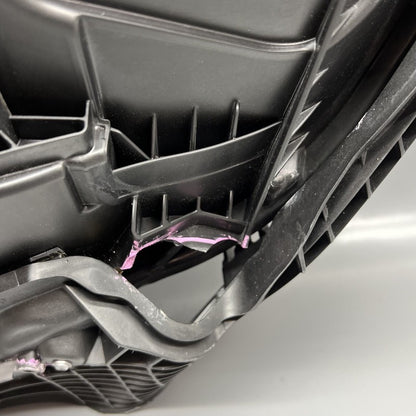 1563714-97-C TESLA MODEL S PLAID HEADLIGHT RIGHT PASSENGER 2021 22 2023 LED OEM 1563714-97-C