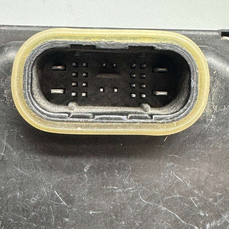 AUDI Q5 HEADLIGHT CONTROL MODULE 2018 2019 2020 OEM 80A907397D