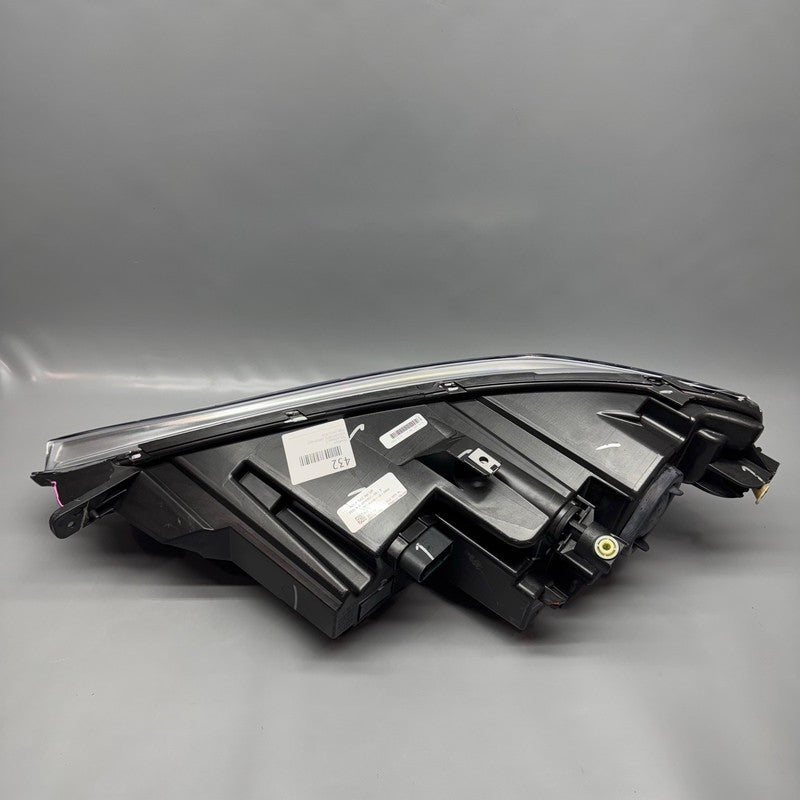 TESLA MODEL S HEADLIGHT RIGHT PASSENGER 2012 2013 2014 2015 OEM 600590