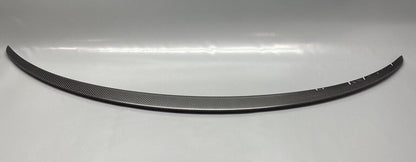 1533971-99-B TESLA MODEL Y SPOILER WING PERFORMANCE 2020 2021 2022 OEM 1533971-99-B