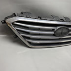 HN07084GA HYUNDAI SONATA GRILLE 2015 2016 2017 OEM HN07084GA