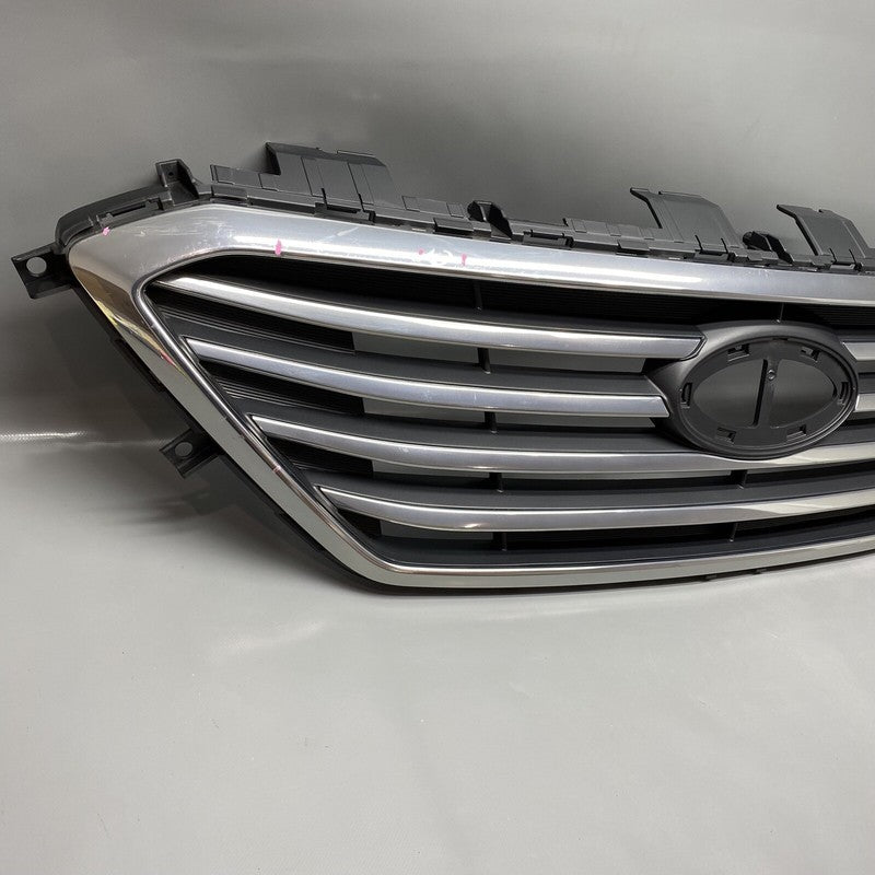HN07084GA HYUNDAI SONATA GRILLE 2015 2016 2017 OEM HN07084GA