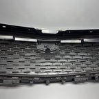 XT6 CADILLAC XT6 GRILLE UPPER 2020 2021 2022 2023 OEM 